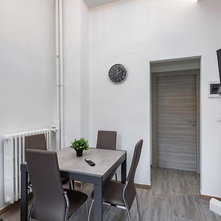 La Petite Maison Torino Esterno foto
