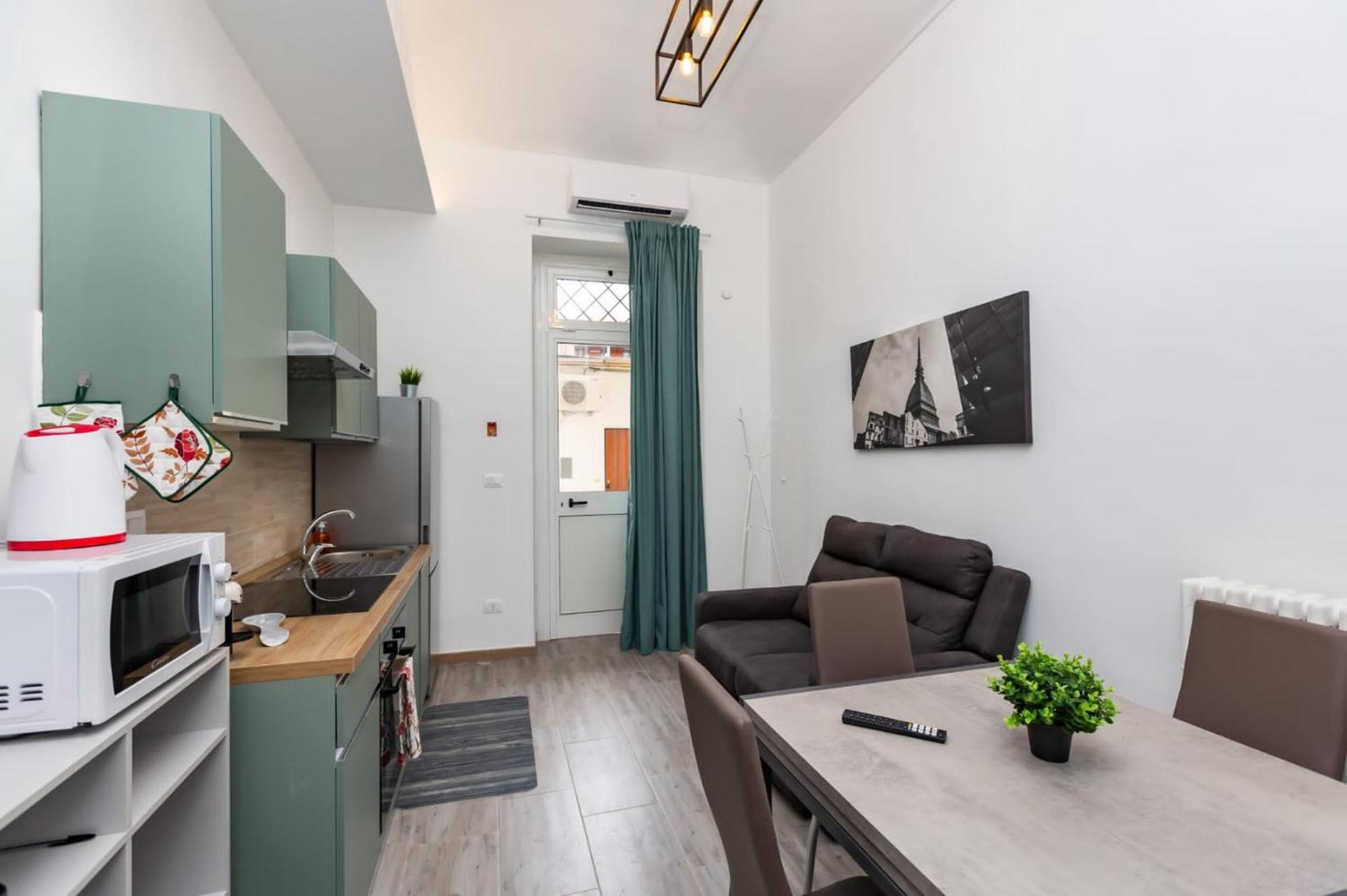 La Petite Maison Torino Esterno foto
