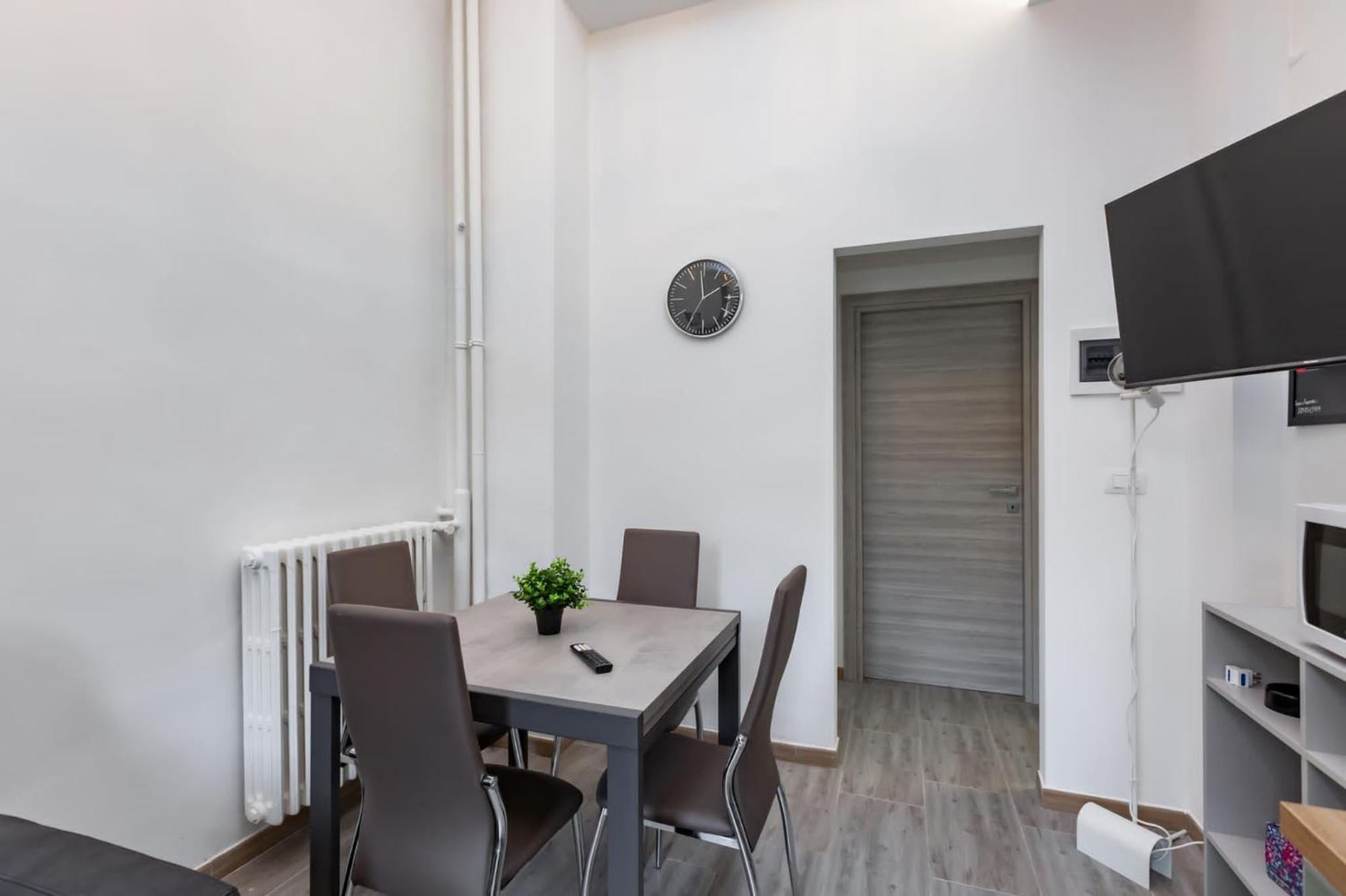 La Petite Maison Torino Esterno foto