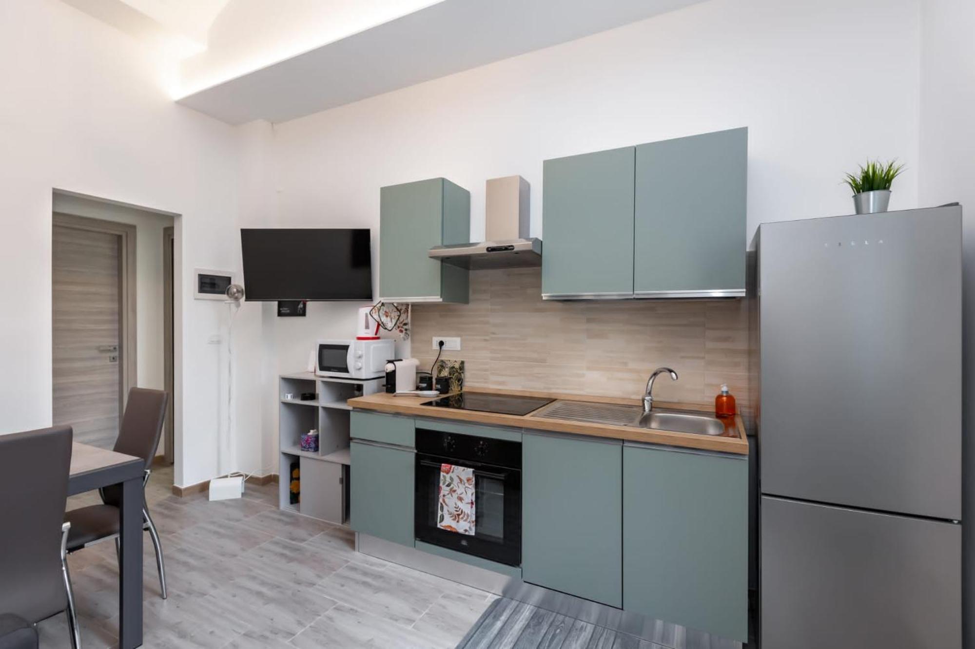 La Petite Maison Torino Esterno foto