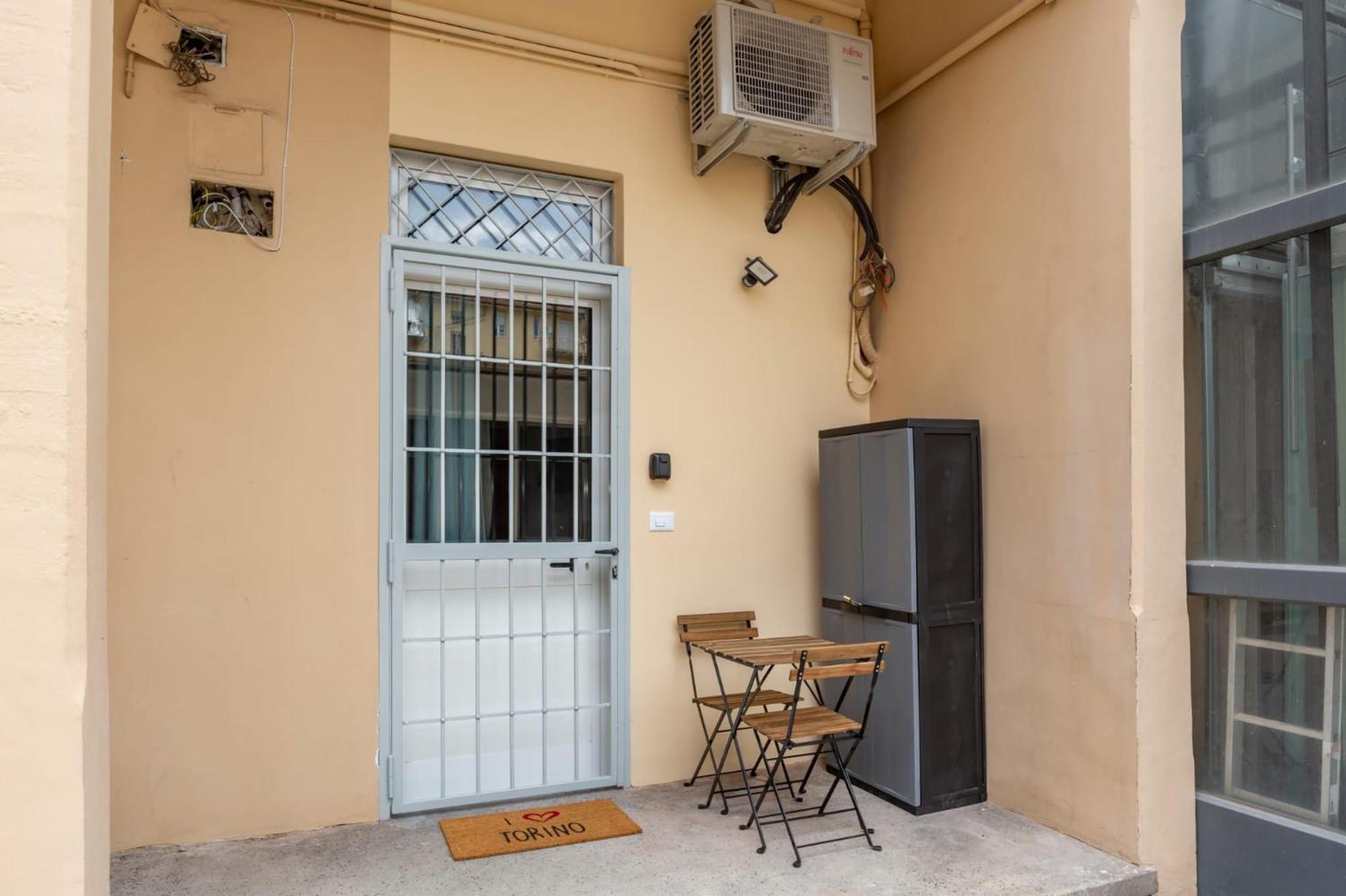 La Petite Maison Torino Esterno foto
