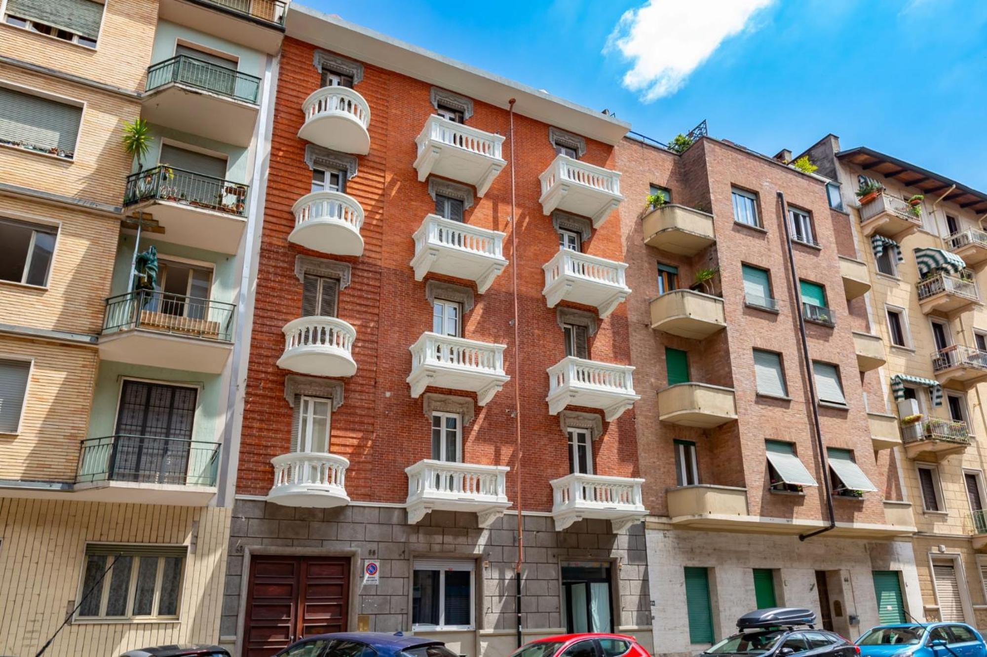 La Petite Maison Torino Esterno foto